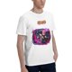 thumbnail image 2 of Camiseta de Manga Corta para Hombres Naru, 2 of 5
