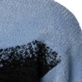 thumbnail image 5 of Vedolay Winter Sweaters for Men 2023 Plus Size Sweater Pockets Outerwear Buttons Cardigan Coat Blue,XL, 5 of 5
