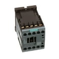 thumbnail image 1 of Pack of 1, Siemens 3Rt20171Ap01, Sirius 3Rt2 3 Pole Contactor, 12 A, 5.5Kw, 230 V Ac Coil, 1 of 1