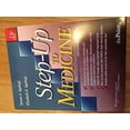 thumbnail image 1 of Pre-Owned Step-Up to Medicine (Paperback) 0781771536 9780781771535, 1 of 1