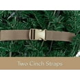 thumbnail image 2 of Covermates Keepsakes Christmas Tree Cinch Straps â€“ Pack of 2 - Holiday Storage, Various, 2 of 3