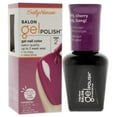 thumbnail image 3 of Sally Hansen Salon Gel Polish Nail Color, 0.25 oz, 3 of 6
