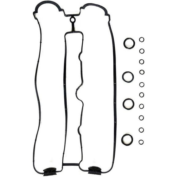 ECCPP Engine Replacement Valve Cover Gasket Compatible with 2004 2005 for Suzuki Forenza 4-Door 2.0L LX Sedan