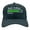 Black - Dad Jokes Loading, variant on Daddy Shark Hat Cute Funny Family Cool Best Dad Vacation Cap