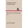 thumbnail image 1 of Der Mann, Der Donnerstag War, 1 of 2