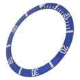 thumbnail image 4 of Watch Bezel Insert, Replacement Watch Bezel Insert Watch Bezel Insert Ring Accessory  For Watch Repairers For Watch Bezel Replacement For Watch For Watchmakers Black,Blue,Green, 4 of 8