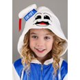 thumbnail image 3 of Stay Puft Marshmallow Man Kid's Costume Onesie, 3 of 8