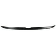thumbnail image 2 of Ikon Motorsports Compatible with 13-17 Honda Accord 9th 4Dr Sedan OE Style Trunk Spoiler - ABS, 2 of 5