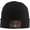 ARMY 326, variant on Us Army Rangers Cozy Knitted Hat for Winter - Warm Comfort Black