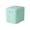 Turquoise, variant on 3-Layer Compression Storage Bag for Clothes, 21.2 x 16.5 x 23.6in Large Capacity Quilt Organizer, Foldable Space Saving Bag, Heavy Duty Tote Turquoise