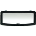 thumbnail image 3 of Custom Accessories Deluxe Visor Mirror - Clip-On Car Mirrors Visor Accessory - 1 Piece, 3 of 4