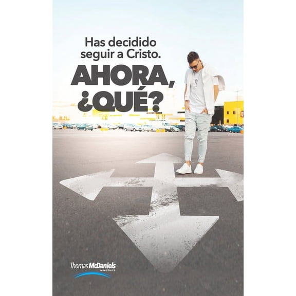 Ahora, ¿Qué? (Paperback)