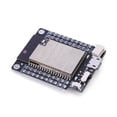 thumbnail image 3 of Placa de desarrollo Mini32 ESP32-WROVER-B PSRAM WiFi Módulo compatible con Bluetooth Wdftyju  Para estrenar, 3 of 7