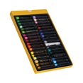 thumbnail image 1 of Hilitand Crayons Oil Paint Sticks, Oil Pastels Vivid And Delicate For Painter For Home, 1 of 8