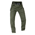 thumbnail image 1 of Pantalones tácticos para hombre Tan Jianjun  unisex, 1 of 2