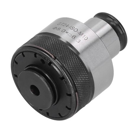 

Mavis Laven Tapping Collet QuickChange Chuck Holder CNC Milling Power Tapper GT24‑ISO‑M10