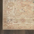 thumbnail image 5 of Nourison Vintage Washables 2'2" x 8' Multicolor Vintage Indoor Rug, 5 of 9