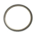 thumbnail image 2 of Anillo de engranaje del volante del motor,Engranaje de anillo del volante 66T-85550-00 Reemplaza el conjunto,Accesorios para motor fueraborda de 2 tiempos de 40 HP,Componente de fácil, 2 of 9