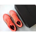 thumbnail image 3 of Ad-id-as 4D Run 1.0 Signal Pink/Core Black-Light Flash Orange FV6956 Men's Sz 10.5, 3 of 6
