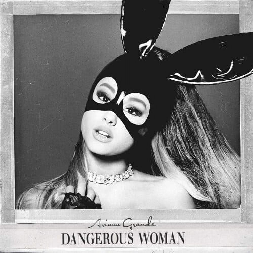 Sweetener (CD) (Includes DVD) - Walmart.com