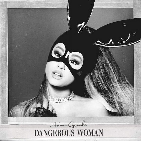 Ariana Grande - Dangerous Woman - Music & Performance - Vinyl