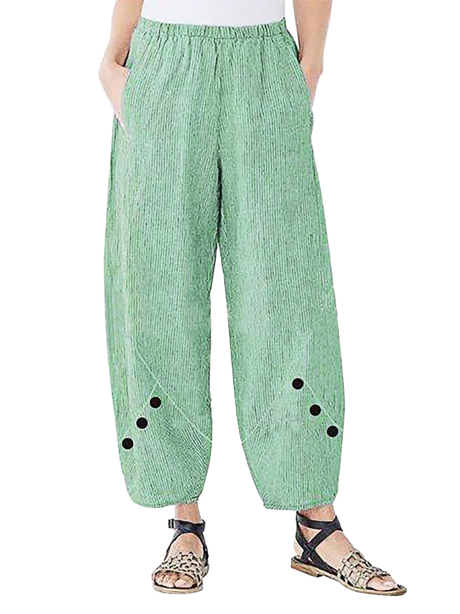 ukap summer pants