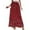 Red, variant on Lace Skirt Bed Skirts Full Size Silk Skirts Twin Size Bed Skirt Satin Mini Summer Holiday Half With Floral Print For And Leisure Activities Versatile And Comfortable Red M