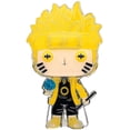 thumbnail image 2 of Funko Naruto POP! Six Path Large Enamel Pin (Regular Version), 2 of 2