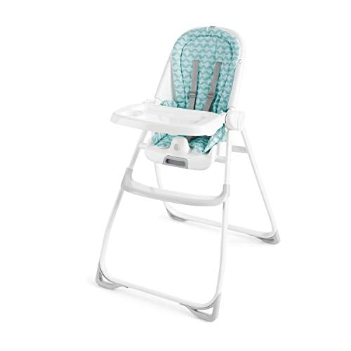 joie mimzy highchair remove cover