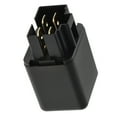 thumbnail image 4 of 4 Pin Fuel Fan Relay Switch Assembly 27002-1062 for 2009-2020 Kawasaki, 4 of 4