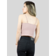 thumbnail image 3 of Set De 2 Tops Mujer Unitalla Blusa Casual Elegante Crop Top Camiseta, 3 of 5