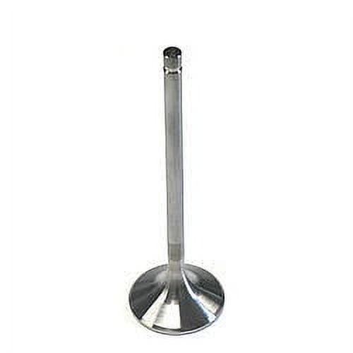 Dart 21311880 0.34 x 1.88 in. Dia. Big Block Chevy Exhaust Valve
