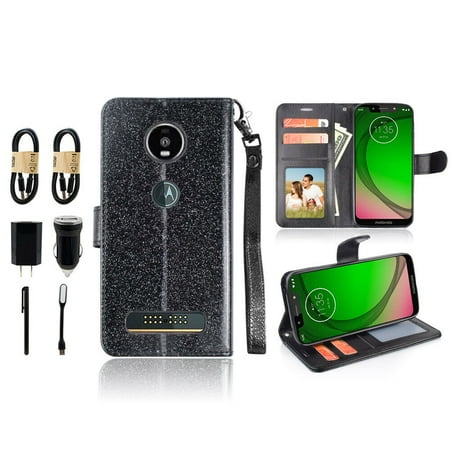 Digital Leather Case - Value Pack for 6.22