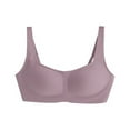 thumbnail image 2 of Sonducket Sujetador sin costuras Sujetador Ropa interior Empuje Lencería Dama Sexy Íntimos Acolchado Libre Comodidad Inalámbrico Deporte Ropa interior Púrpura Sonducket AP016889-03, 2 of 6