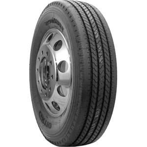 TBB GR110 275/70R22.5 144/141M H 16 Ply Steer Commercial Tire Sansujyuku sansujyuku.com