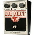 thumbnail image 3 of Electro-Harmonix Big Muff Pi Classic Fuzz Distortion and Sustainer Pedal, 3 of 11
