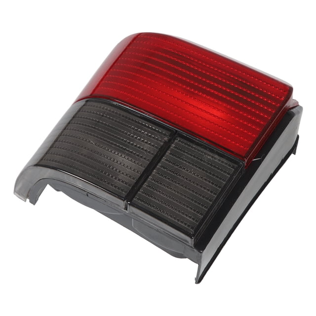 Carcasa De Luz Trasera, Lámpara Trasera, Repuesto Duradero Para Eurovan T4 1993 A 2003, Material ABS PMMA PC