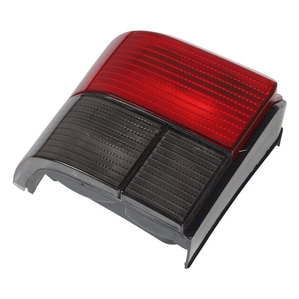 Carcasa De Luz Trasera, Lámpara Trasera, Repuesto Duradero Para Eurovan T4 1993 A 2003, Material ABS PMMA PC