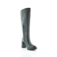 thumbnail image 6 of Naturalizer Women's Gen N Align Knee High Boots Black Wide Calf 8M, 6 of 8