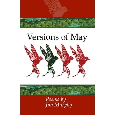 Versions of May (Paperback)