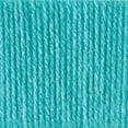 thumbnail image 2 of Bernat® Super Value™ #4 Medium Acrylic Yarn, Aqua 7oz/197g, 426 Yards (6 Pack), 2 of 8