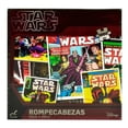 thumbnail image 1 of Rompecabezas Novelty Star Wars, 1 of 3