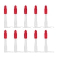 thumbnail image 1 of KAKOWELY Bouchons de Calfeutrage 1 Ensemble de Embouts de Calfeutrage Kit de Finition de Calfeutrage Réutilisable Outils de Calfeutrage Applicateur de Calfeutrage, 1 of 5