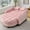 Pink, variant on MOONMISS Oversized Chair and A Half, Chenille Tufting Accent Cozy Reading Sofa Chair with Storage Ottoman, Upholstered Loveseat Chaise Lounge Sofa with Adjustable Back for Living Room,Pink