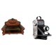 thumbnail image 1 of Sofá en miniatura para muñecas,Muebles de casa de muñecas,modelo de sofá europeo,decoración,Modelo de silla individual Mini Bench Chair sofá,Estatua de cámara,Figura coleccionable de, 1 of 8