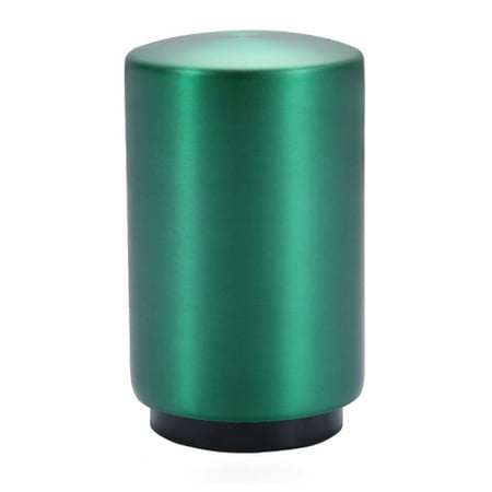 

Mightlink Bottle Opener Portable Labor-saving Stainless Steel Household Magnetic Automatic Beer Bottle Opening Tool for Dining Room