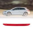 thumbnail image 3 of Colaxi LED High Level Brake Light 5F0945097G Replace, Third Brake Light 5F0945097J 5F0945097 for Leon SC ST 5F Auto Accessories Red, 3 of 8