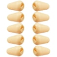 thumbnail image 1 of pieza 10 Uds., Perillas de Plástico, Cubiertas de Interruptor de Palanca de 5 Posiciones para ST SQ Eléctrico, 1 of 7