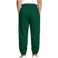 thumbnail image 4 of LIBRCLO Boys Sweatpants with Pockets Elastic Bottom Sports Pants Casual Running Sweatpants Size 9 Years, 4 of 8