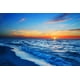 thumbnail image 2 of Rompecabezas Puzzle 1000 Piece Sea Sunset Beach Landscape Ar najiaxiaowu najiaxiaowu, 2 of 2
